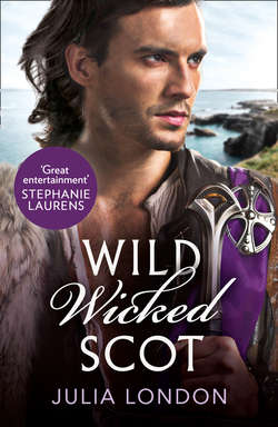 Wild Wicked Scot