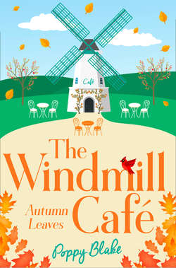 The Windmill Café: Autumn Leaves