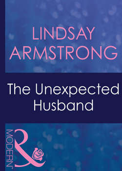 The Unexpected Husband