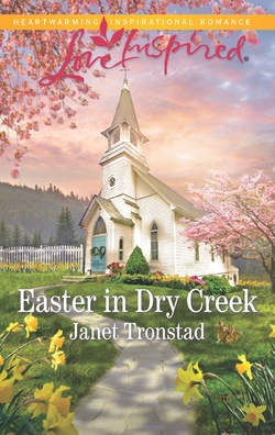 Easter In Dry Creek