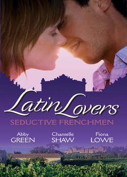 Latin Lovers: Seductive Frenchman: Chosen as the Frenchman's Bride / The Frenchman's Captive Wife / The French Doctor's Midwife Bride