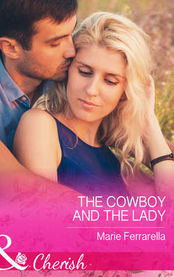 The Cowboy and the Lady