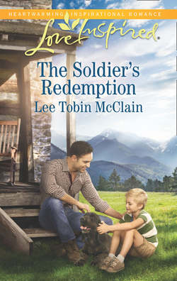 The Soldier's Redemption