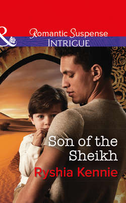 Son Of The Sheikh