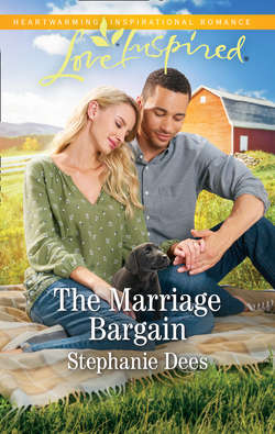 The Marriage Bargain