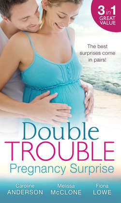 Double Trouble: Pregnancy Surprise: Two Little Miracles / Expecting Royal Twins! / Miracle: Twin Babies
