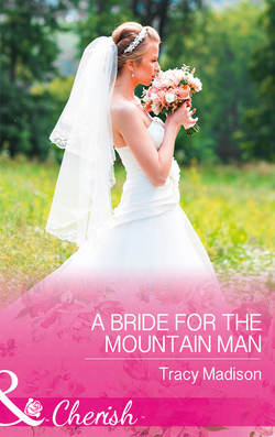 A Bride For The Mountain Man