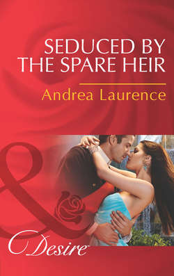 Seduced by the Spare Heir