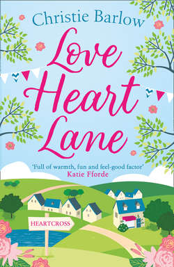 Love Heart Lane