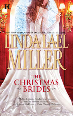 The Christmas Brides: A McKettrick Christmas
