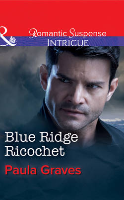 Blue Ridge Ricochet