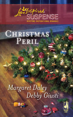 Christmas Peril: Merry Mayhem / Yule Die