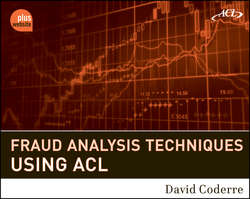 Fraud Analysis Techniques Using ACL