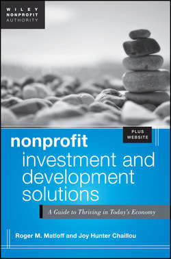 Nonprofit Investment and Development Solutions