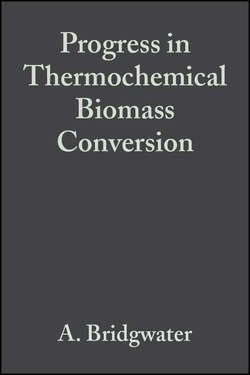 Progress in Thermochemical Biomass Conversion