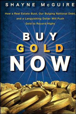 Buy Gold Now