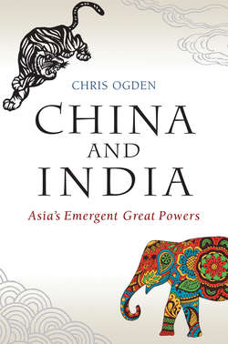 China and India