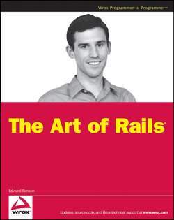 The Art of Rails