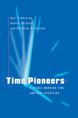 Time Pioneers