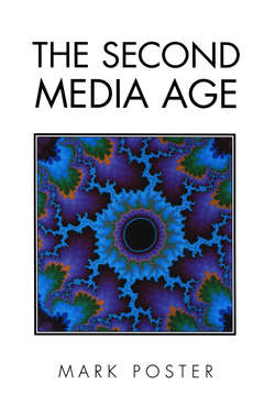 The Second Media Age