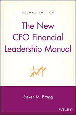 The New CFO Financial Leadership Manual