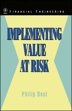 Implementing Value at Risk