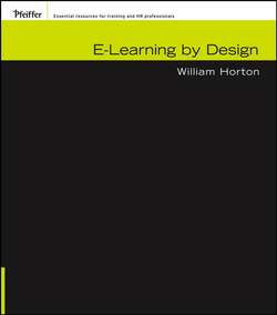 e-Learning by Design