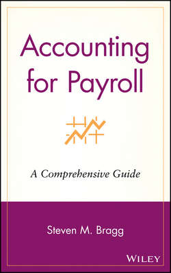 Accounting for Payroll