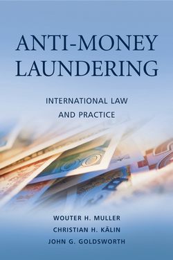 Anti-Money Laundering