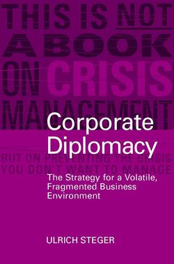 Corporate Diplomacy