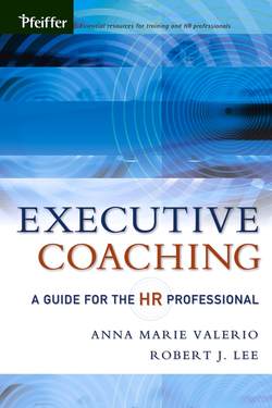 Executive Coaching