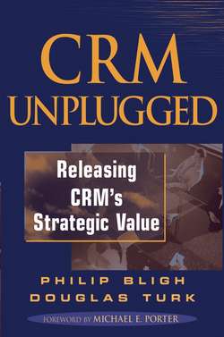 CRM Unplugged