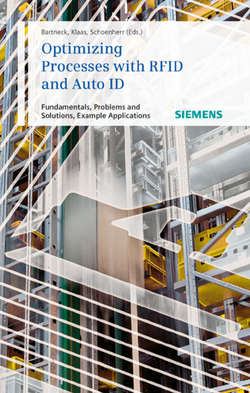 Optimizing Processes with RFID and Auto ID