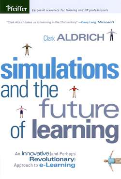 Simulations and the Future of Learning