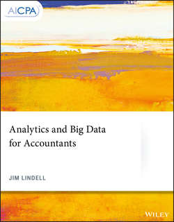 Analytics and Big Data for Accountants