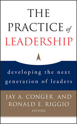 The Practice of Leadership