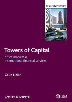 Towers of Capital