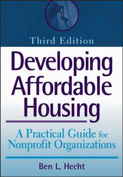 Developing Affordable Housing