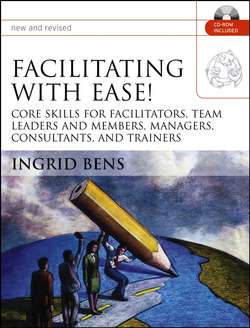 Facilitating with Ease!