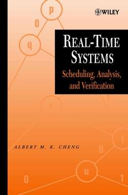 Real-Time Systems