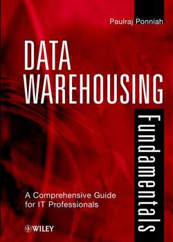 Data Warehousing Fundamentals