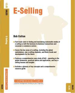 E-Selling