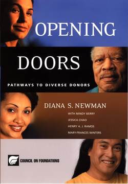 Opening Doors