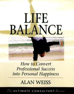 Life Balance