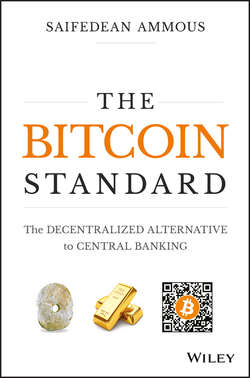 The Bitcoin Standard