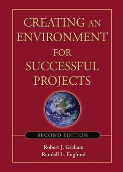 Creating an Environment for Successful Projects