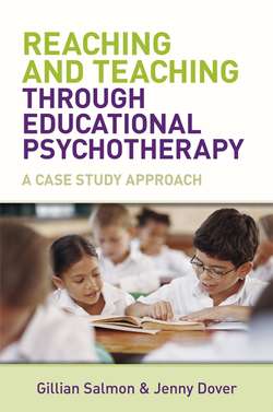 Reaching and Teaching Through Educational Psychotherapy