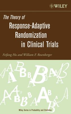 The Theory of Response-Adaptive Randomization in Clinical Trials