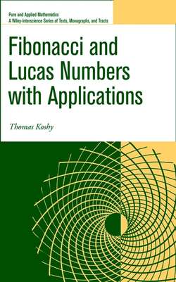 Fibonacci and Lucas Numbers with Applications