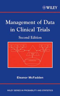 Management of Data in Clinical Trials